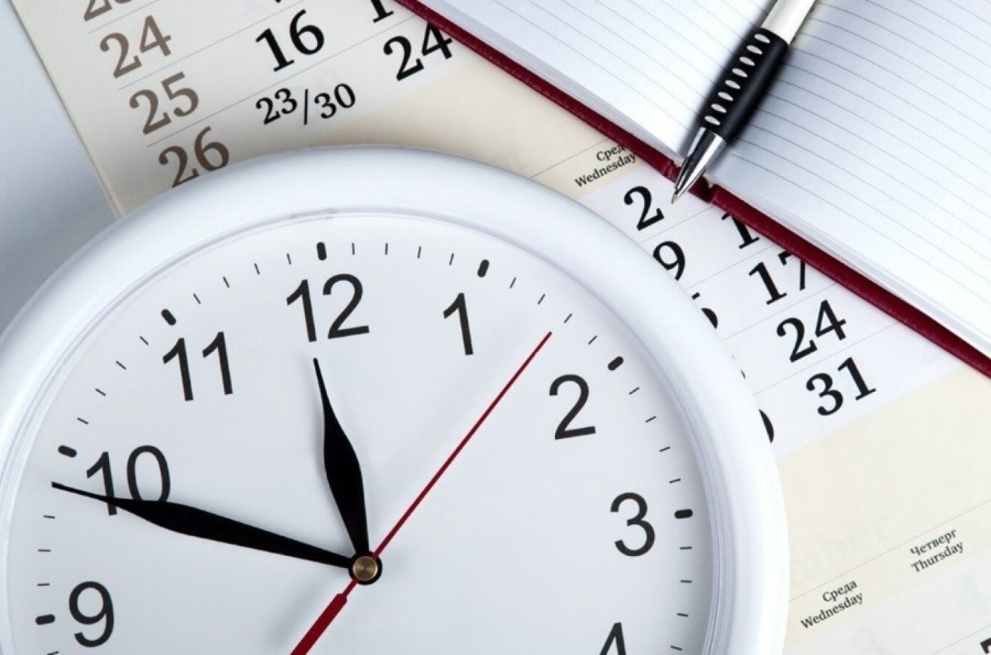 У белорусов три недели подряд будут дополнительные выходные. Когда это случится?