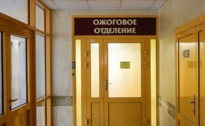 В Орше на мужчине загорелась одежда, он умер в больнице от ожогов
