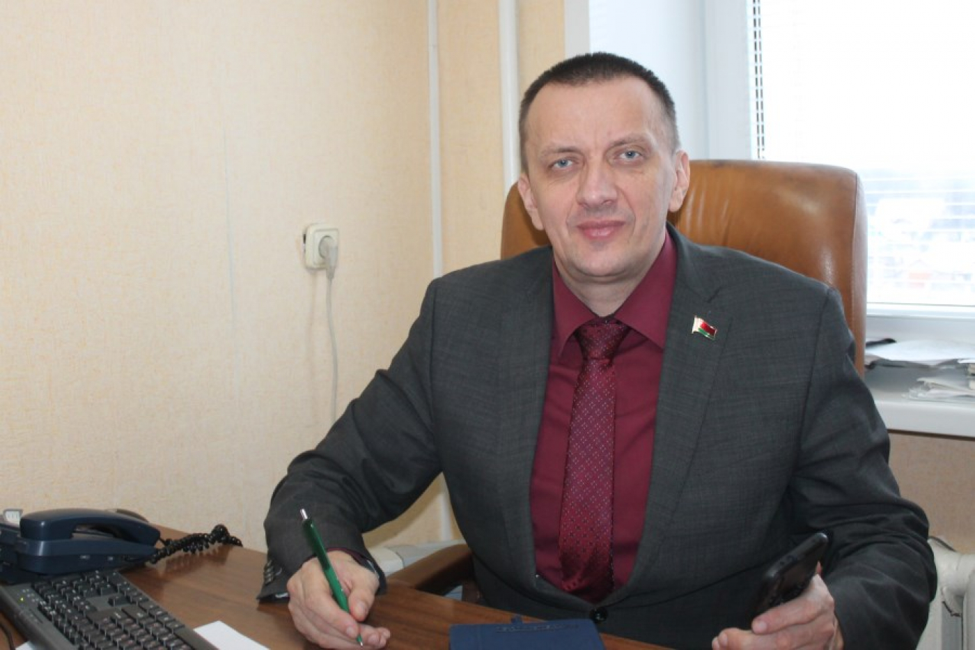 Новый кодекс о земле – новые подходы