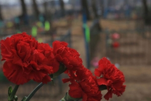 Можно ли брать с собой детей на кладбище на Радоницу и не только