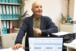 Высокие технологии у нас совместимы с живой природой