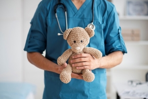 Педиатр объяснила, как распознать скрытый дефицит железа у детей