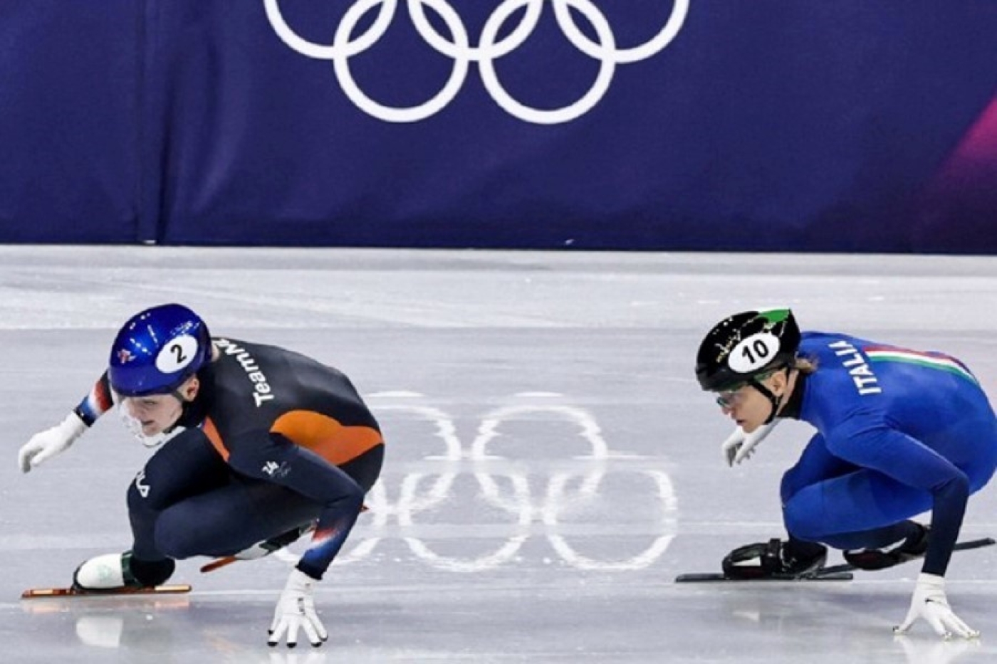 Мировой рекорд в шорт-треке и первое золото Австралии: итоги 12 февраля на Олимпиаде-2026