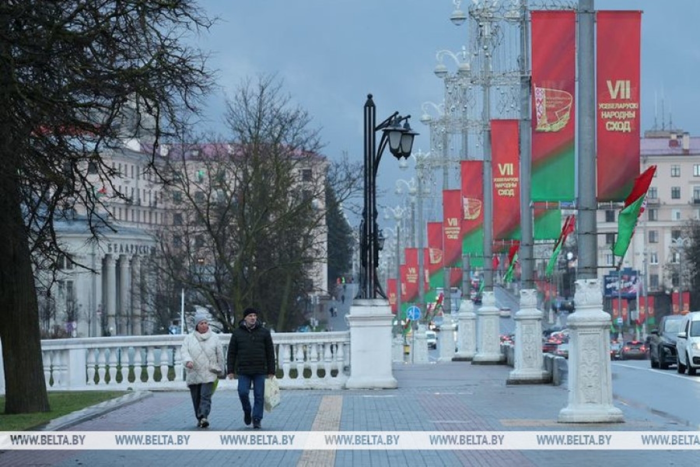 Чего белорусы ждут от второго заседания Всебелорусского народного собрания? Ответы дали эксперты