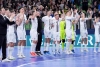 Сборная Беларуси проведет третий матч на чемпионате Европы по мини-футболу