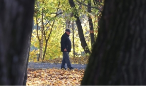 "Возрастные" доплаты к пенсиям увеличатся с 1 ноября в Беларуси