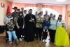 Пасхальные посиделки «Пасхальной радости сияния»
