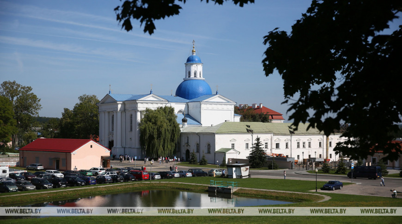 Слет православной молодежи Беларуси пройдет 28-30 апреля в Жировичах