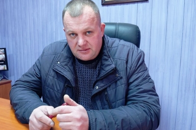 Обсуждаем ВНС: Александр БУЛОЙЧИК, директор ОАО «ТехЭнергоМонтаж»