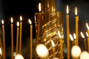 У православных верующих начался Великий пост