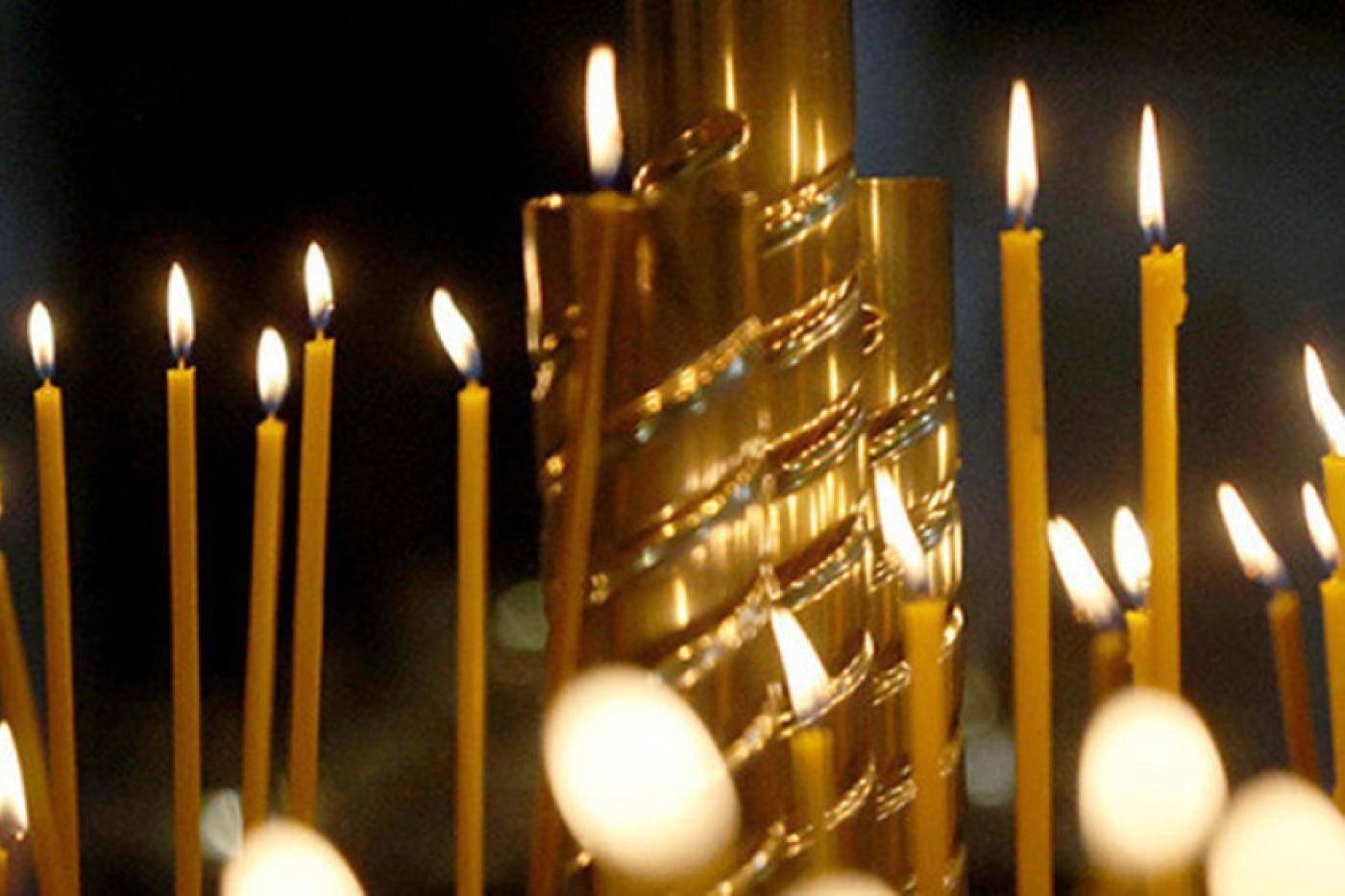 У православных верующих начался Великий пост