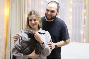 Материальный или моральный стимул? В Минтруда рассказали, как посодействовать росту семей