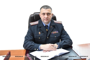 Безопасность во время выборов