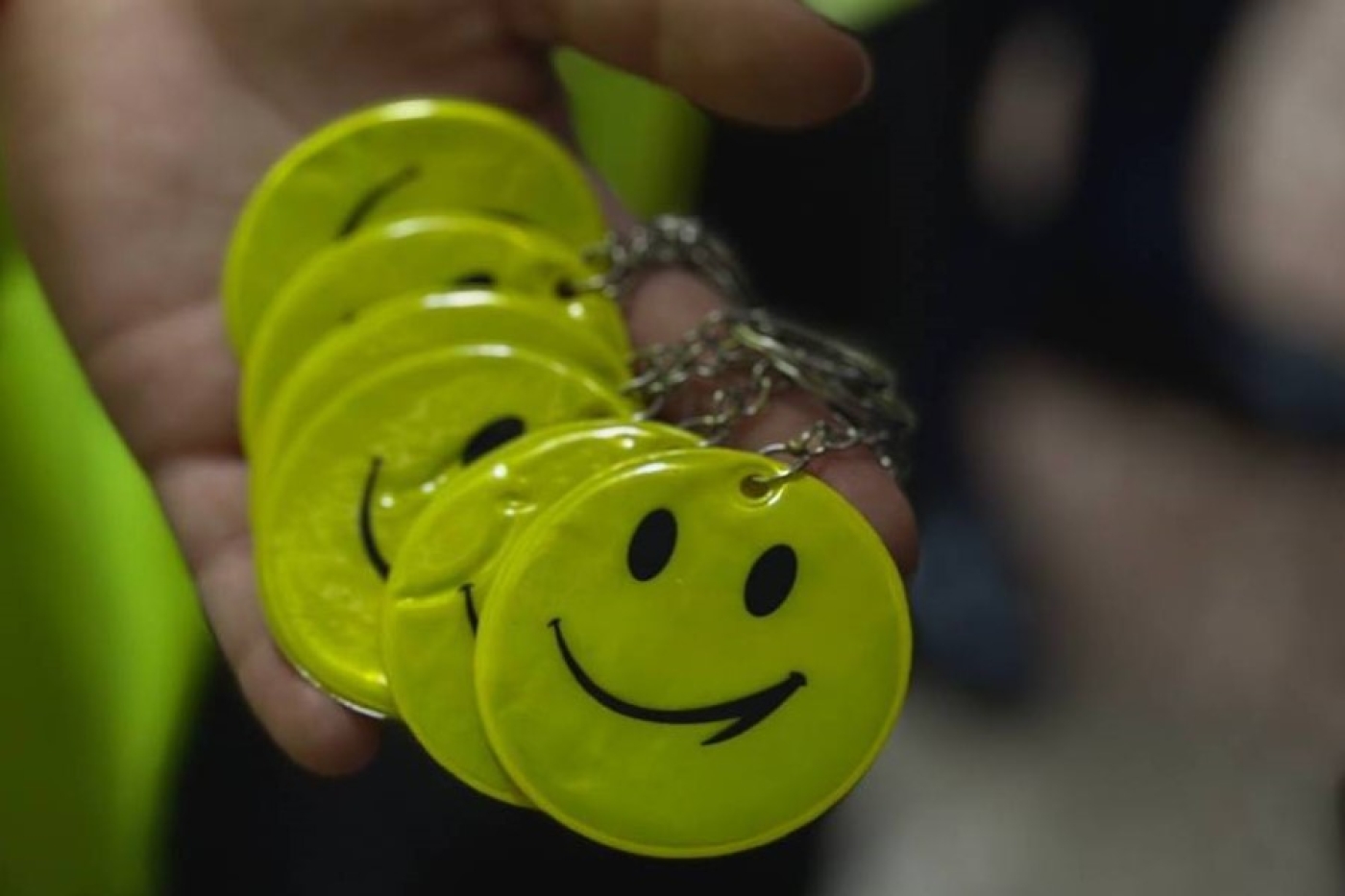 Тёплая зима — опасность для уязвимых участников дорожного движения