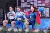 Белоруска Шестак стала чемпионкой Европы-U18 по велоспорту на треке