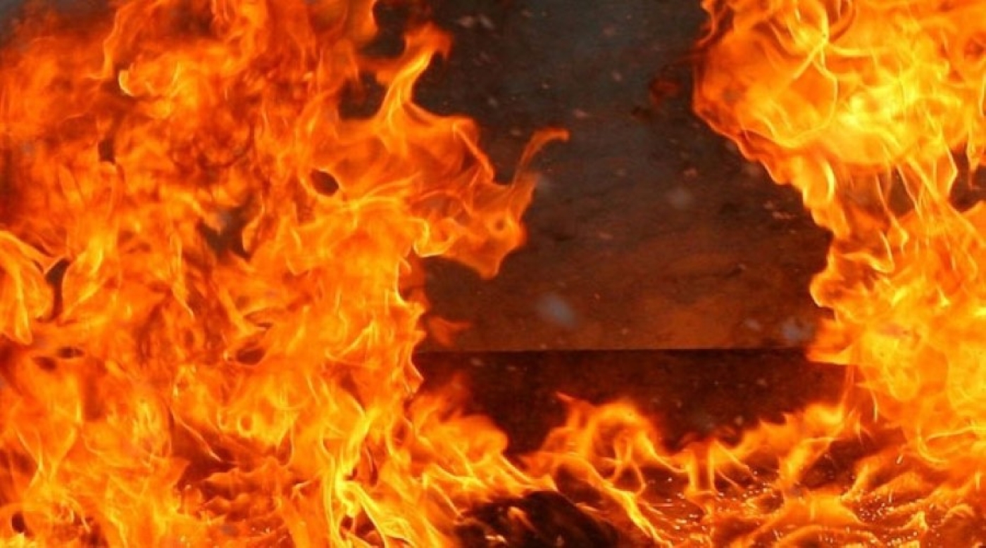 Пожилые супруги погибли в результате пожара в Воложинском районе