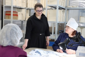 Замужняя и с высшим образованием. Как выглядит портрет белорусской бизнес-леди?