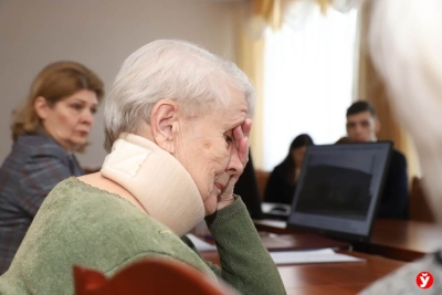 Александр Турчин: странно получается: делаем не для людей, а против них…