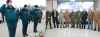 В честь Дня памяти воинов-интернационалистов