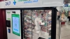 Аптечного робота установили на вокзале в Минске