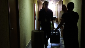 Когда начнется заселение студентов в общежития, рассказали в Минобразования