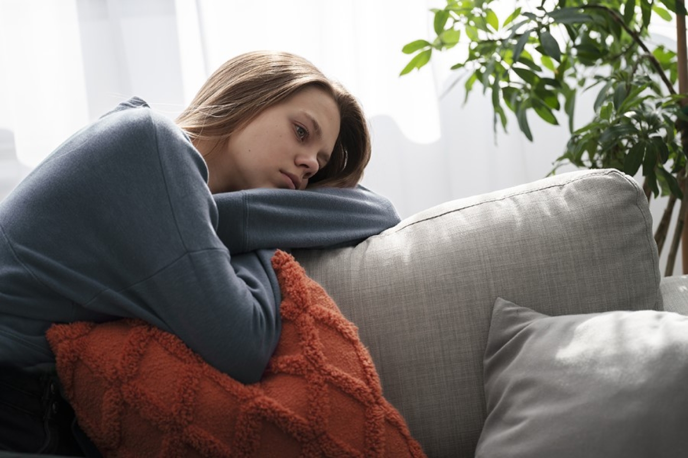 Врач перечислила симптомы и причины дефицита железа