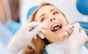 Нелеченные зубы являются фактором риска возникновения заболеваний