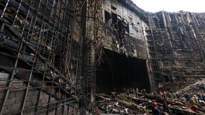 Посольство сообщило, что в списке жертв теракта в "Крокус Сити Холле" есть еще один белорус