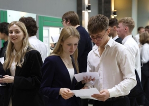 Результаты ЦЭ станут известны до 13 июня