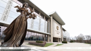 "Надежное звено военной безопасности". Лукашенко поздравил инженерные войска с профессиональным праздником