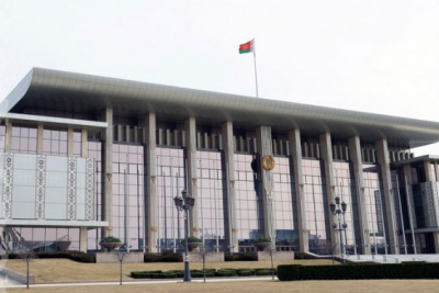 Президент провел совещание с членами Совета Безопасности и руководством Совета Министров