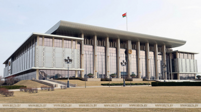 Лукашенко утвердил соглашение о Совете председателей верховных судов стран СНГ