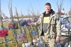 Приглашает первая весенняя ярмарка!