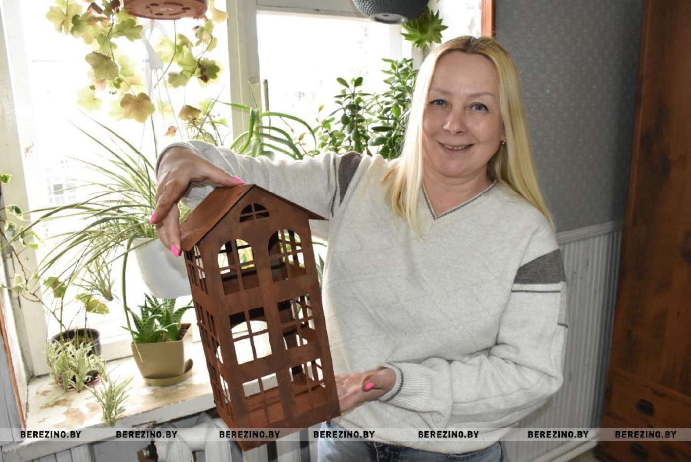 Добро пожаловать в мой сад!