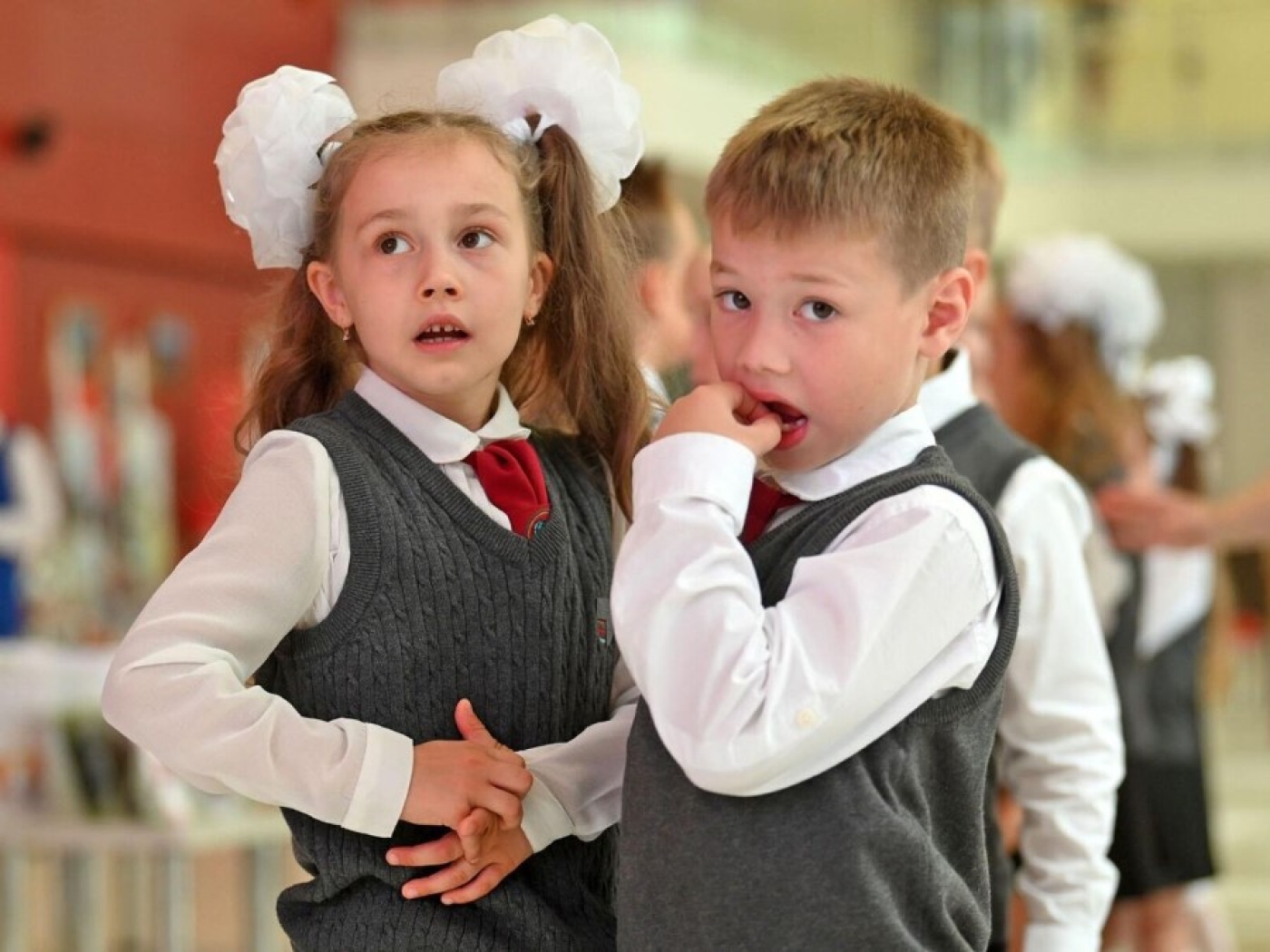 Информация о раздельном обучении мальчиков и девочек в Беларуси - фейк