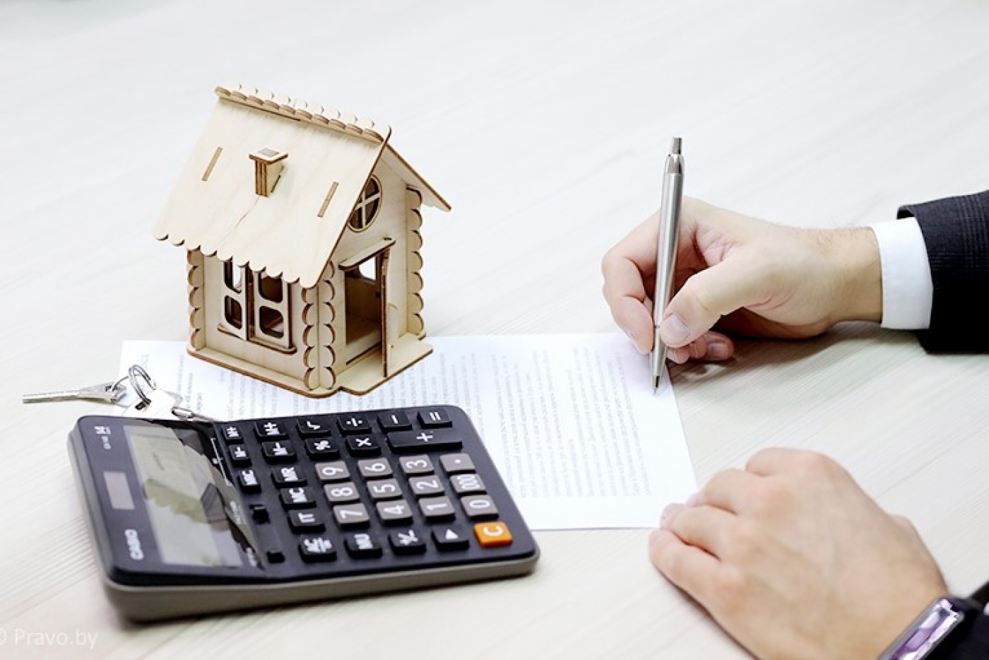 Об уплате физическими лицами имущественных налогов за 2024 год