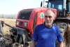 Сев яровых завершен, работы продолжаются