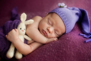 В феврале свидетельства о рождении получили 11 детей