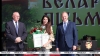 Победителей конкурса "Хвала рукам, что пахнут хлебом" наградили в Лиде