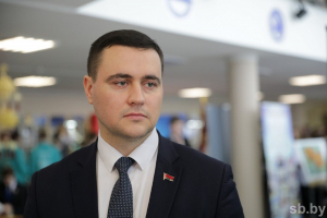 Иванец рассказал о главном новшестве вступительной кампании 2023 года
