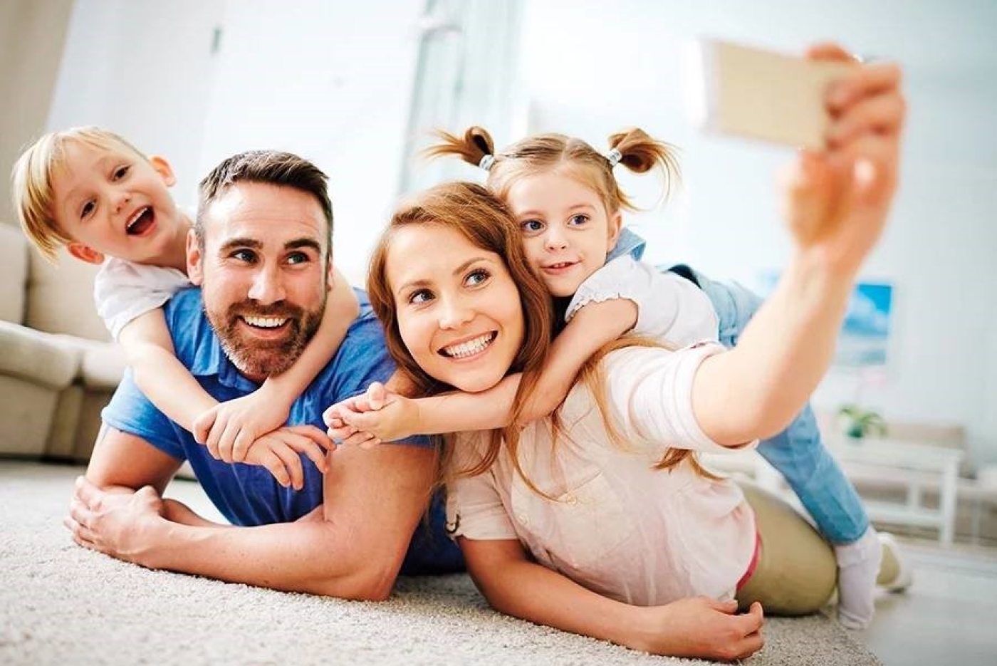 Единый день консультирования граждан «Вместе — за крепкую и здоровую семью»