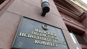 В Минской области образованы областная и окружные избирательные комиссии