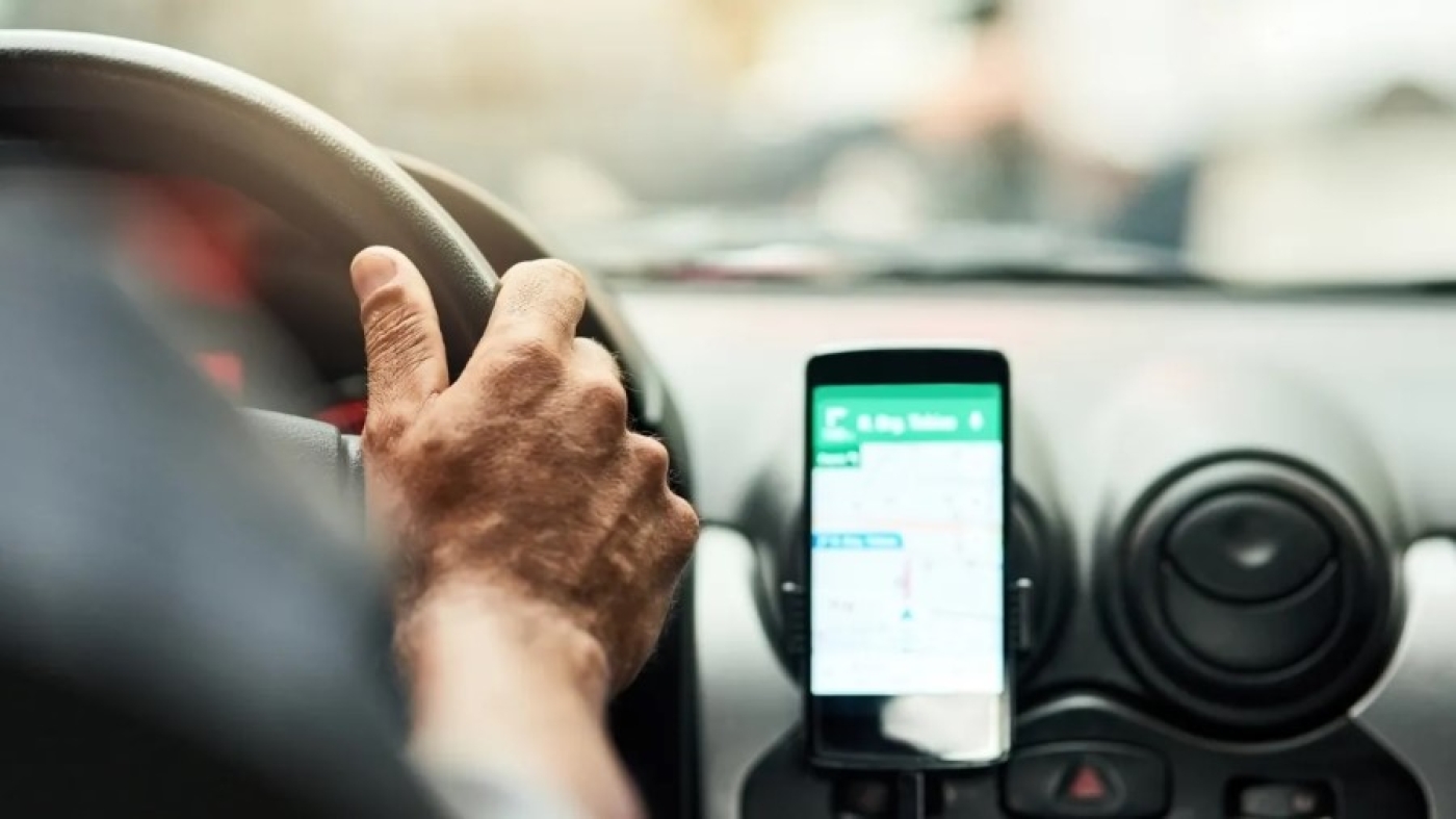 Таксист отменил заказ и вы опоздали? Можно ли требовать компенсацию, объяснил адвокат