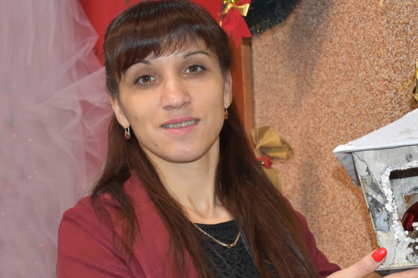 Хозяйкам на заметку: Гата творожная
