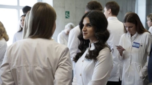 Молодежь у нас амбициозная. Министр здравоохранения о новом поколении врачей