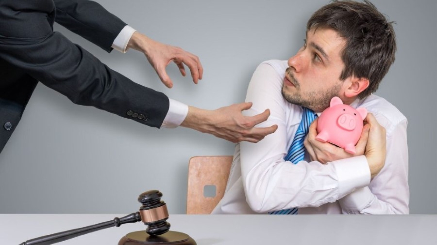 Вниманию граждан, допустивших задолженность по уплате имущественных налогов