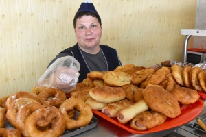 Сытно, вкусно и полезно!