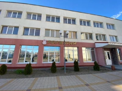 Новый график работы ресторана "Березина"