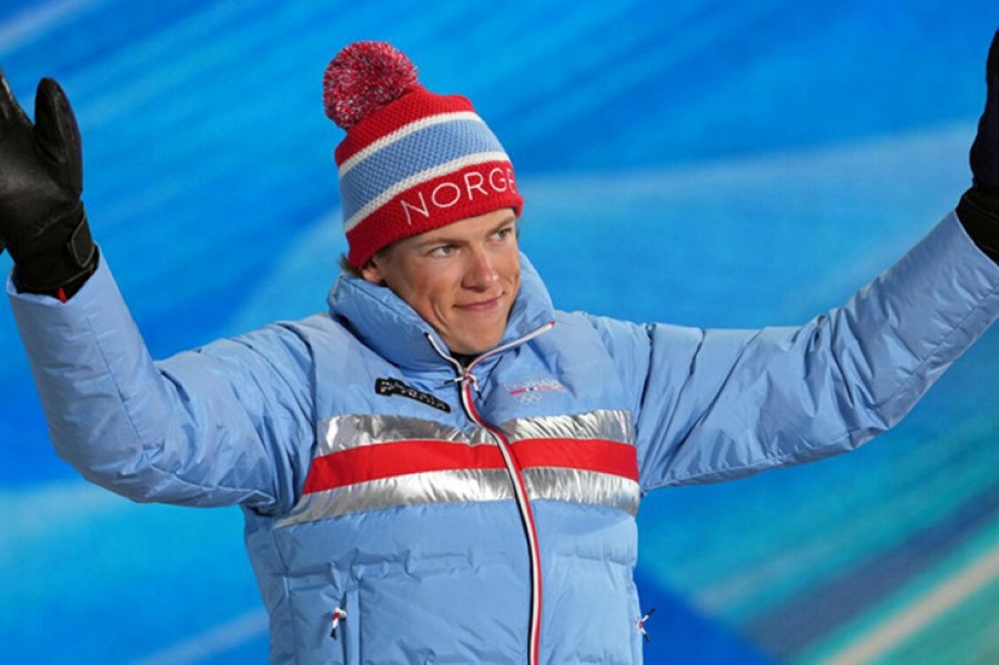 Норвежский лыжник Клебо стал самым титулованным спортсменом в истории зимних Олимпиад