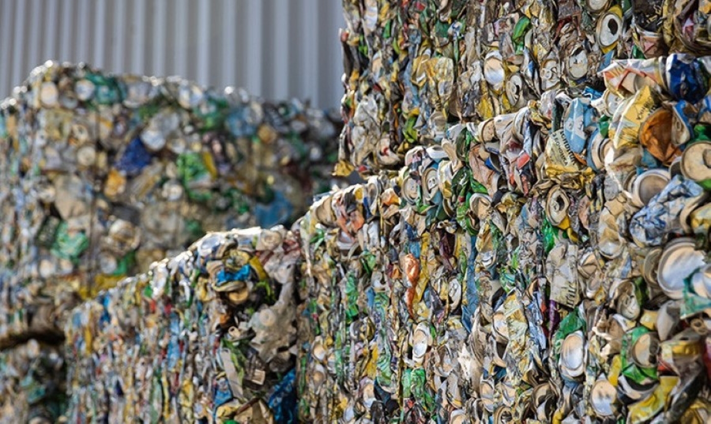 В Беларуси перерабатывают около 900 видов отходов